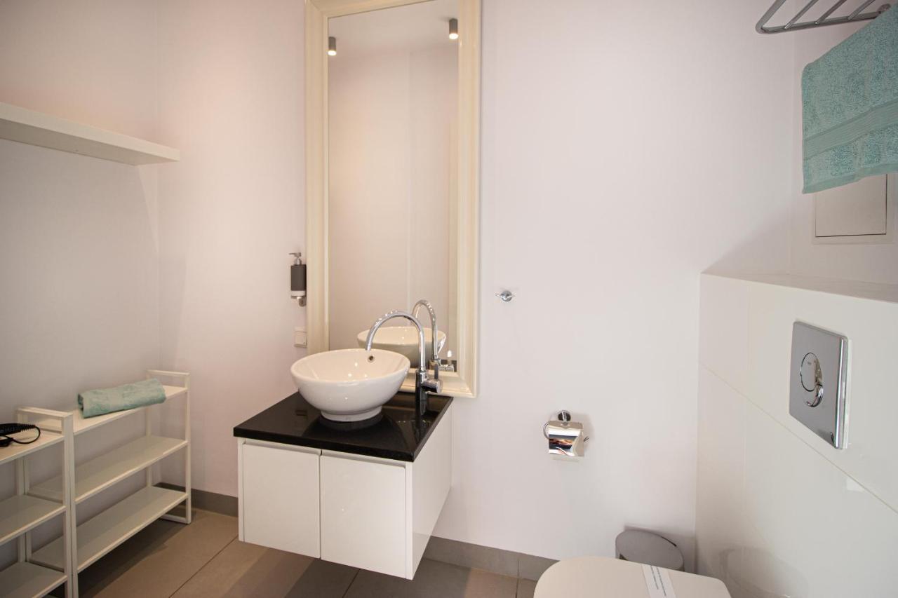 Qbik Loft Modern Apartment *