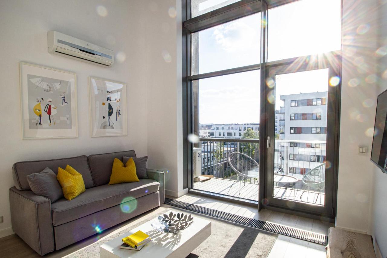 Qbik Loft Modern *