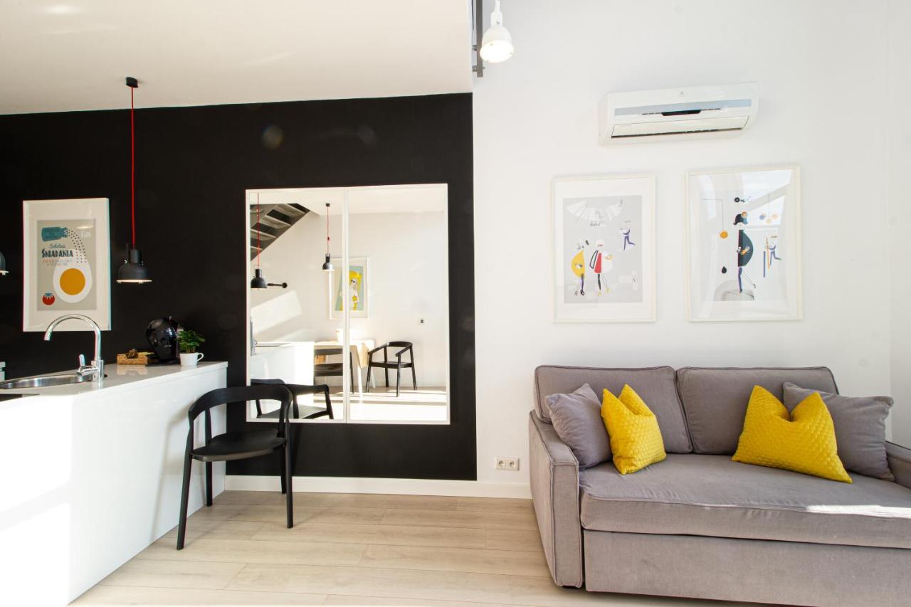 Qbik Loft Modern
