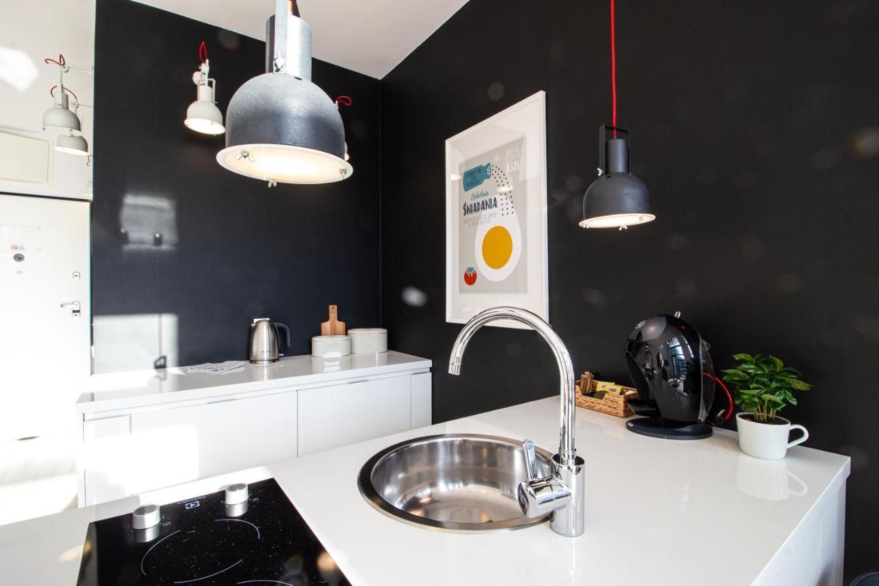 Qbik Loft Modern Apartment *