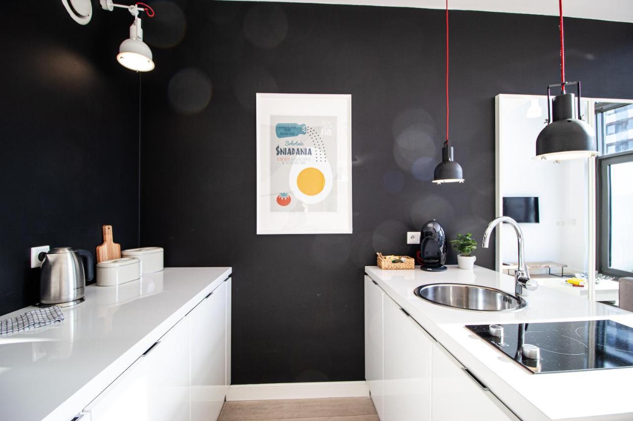 Qbik Loft Modern *