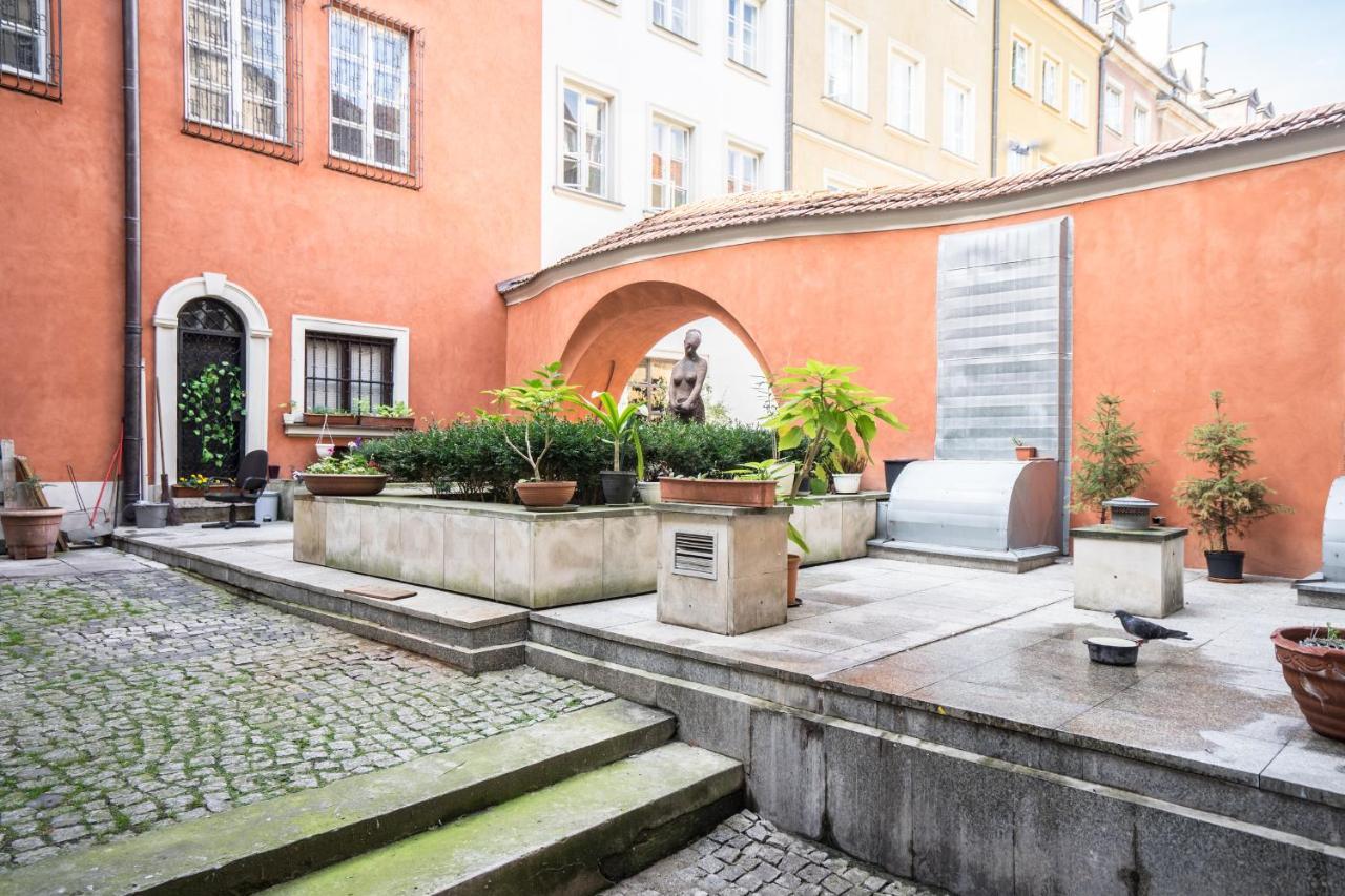 Apartament Old Town Heart Iii - Old Town Square