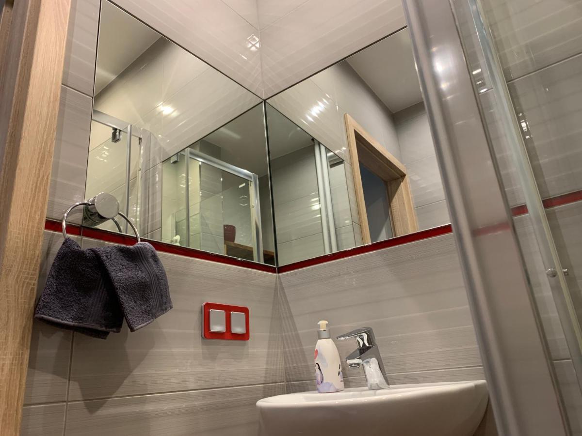 Apartamento Centrum Panorama Zlota 81 Street By Gi4 *