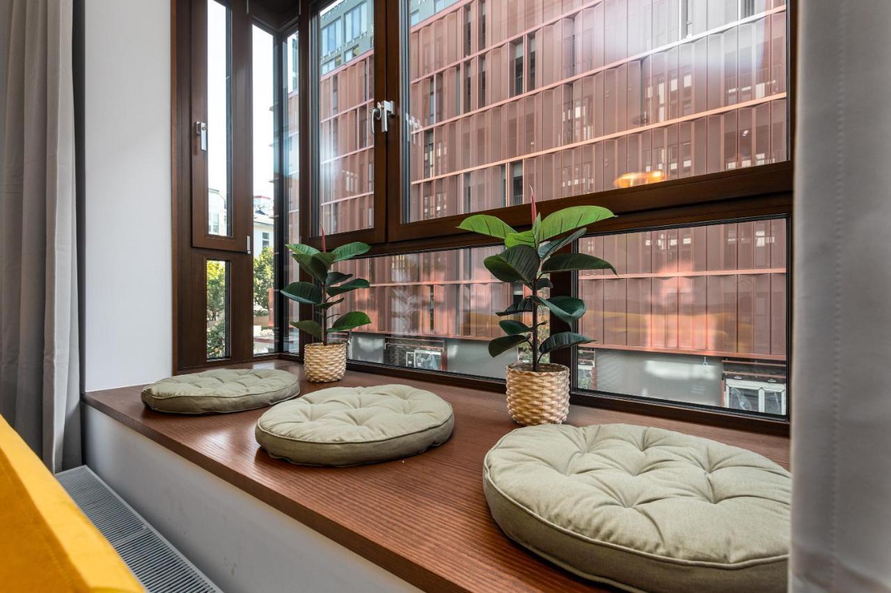 Bg Premium Browary Warszawskie Apartamento
