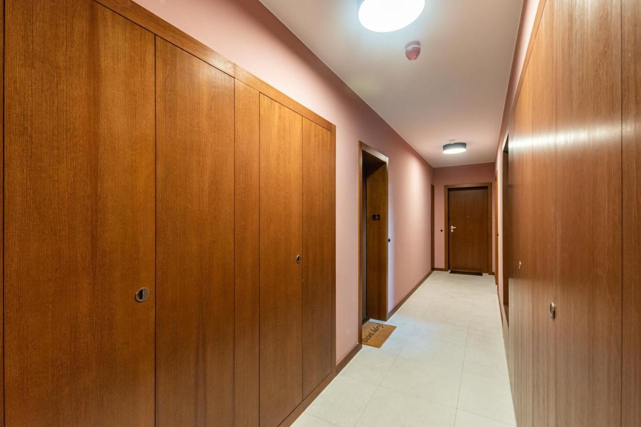 Bg Premium Browary Warszawskie Apartamento