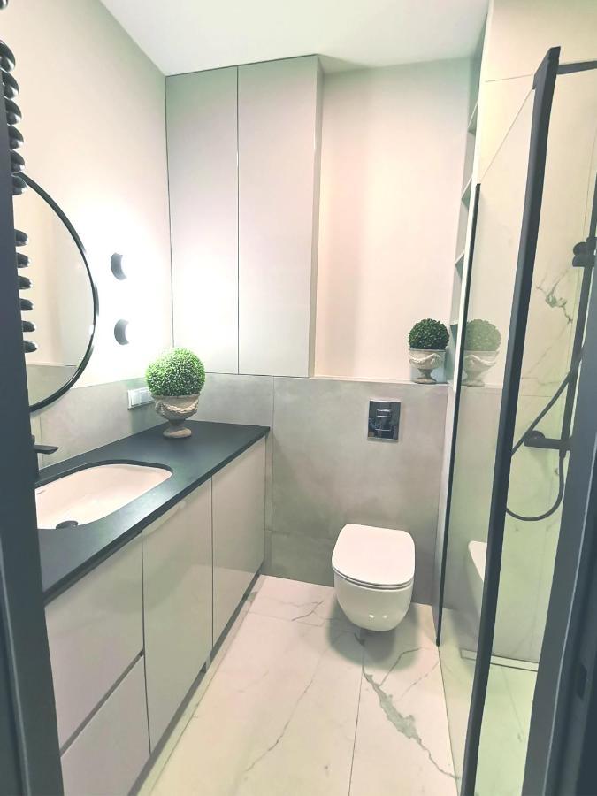 Luxusowy Apartament Klimczaka Apartment