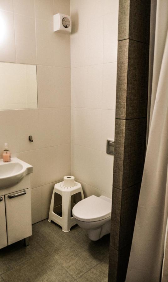 Guest house 37b Warsaw