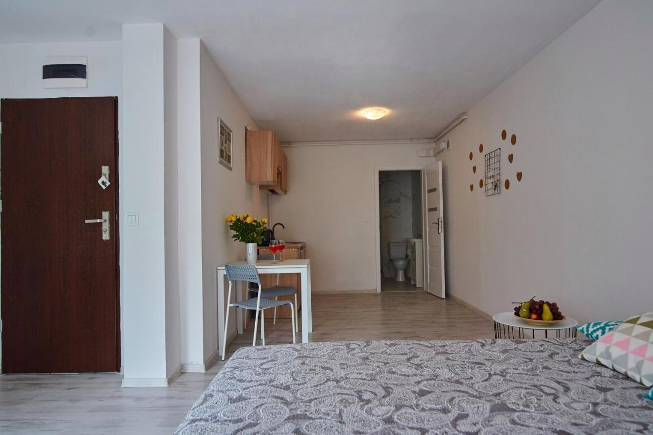 Regem Płońska Apartament *