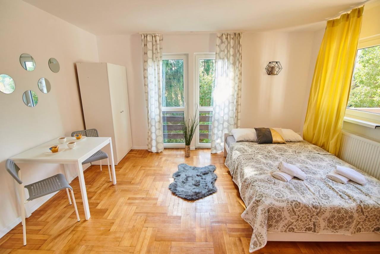 Apartament Regem Płońska