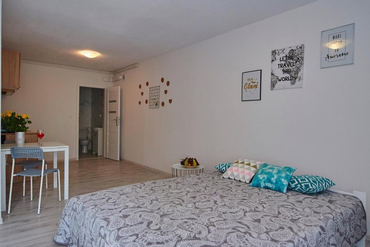 Regem Płońska Apartament