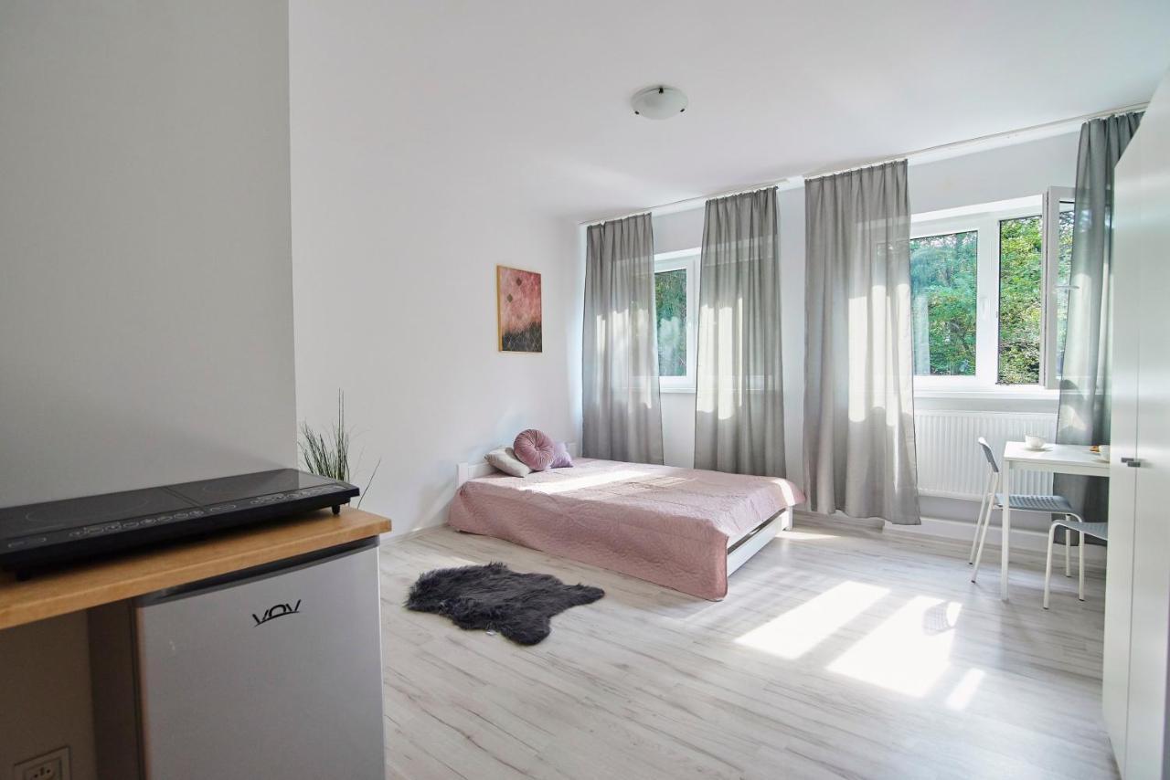 Regem Płońska Apartament Warszawa