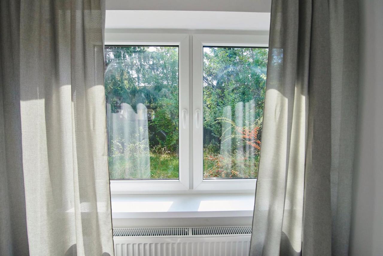 Regem Płońska Apartament Warszawa