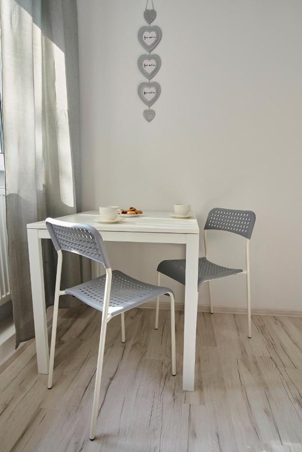 Apartament Regem Płońska *