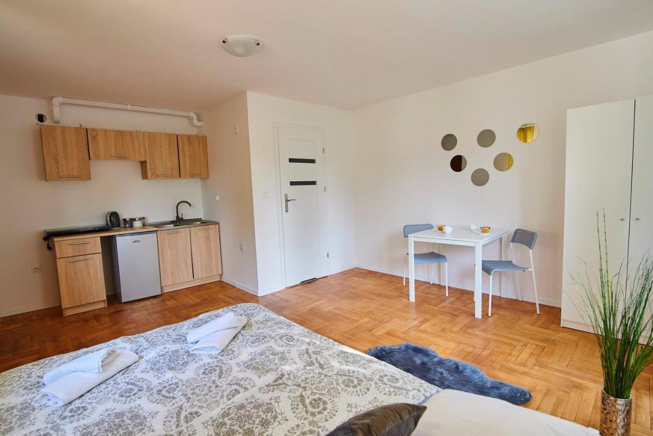 Apartament Regem Płońska