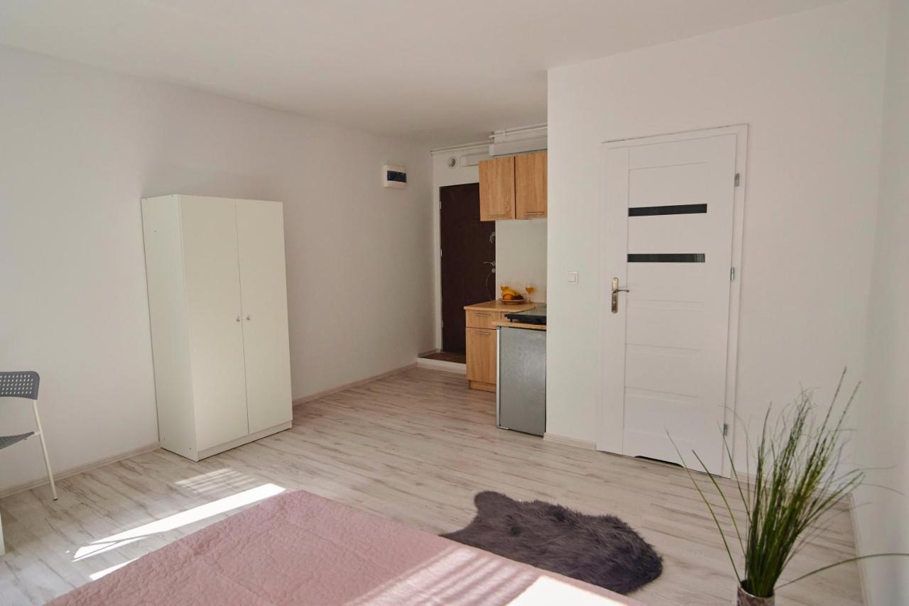 Apartament Regem Płońska