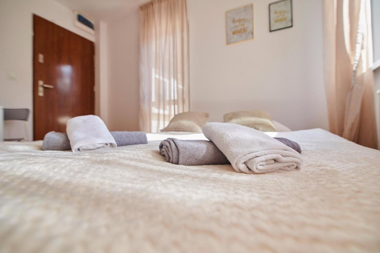 Apartament Regem Płońska Warszawa