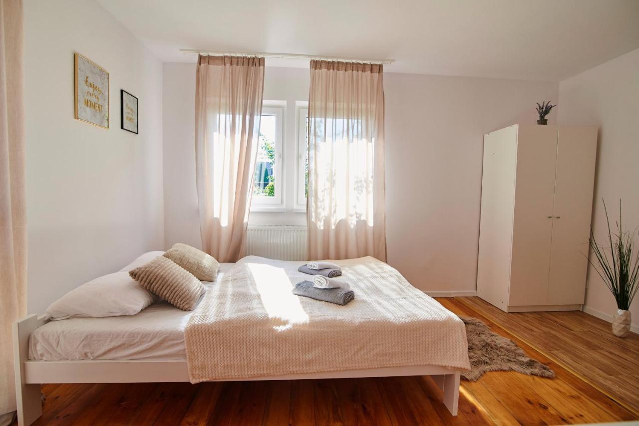 Regem Płońska Apartament