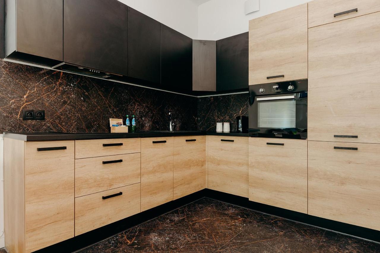 Apartament Shortstaypoland Grzybowska *