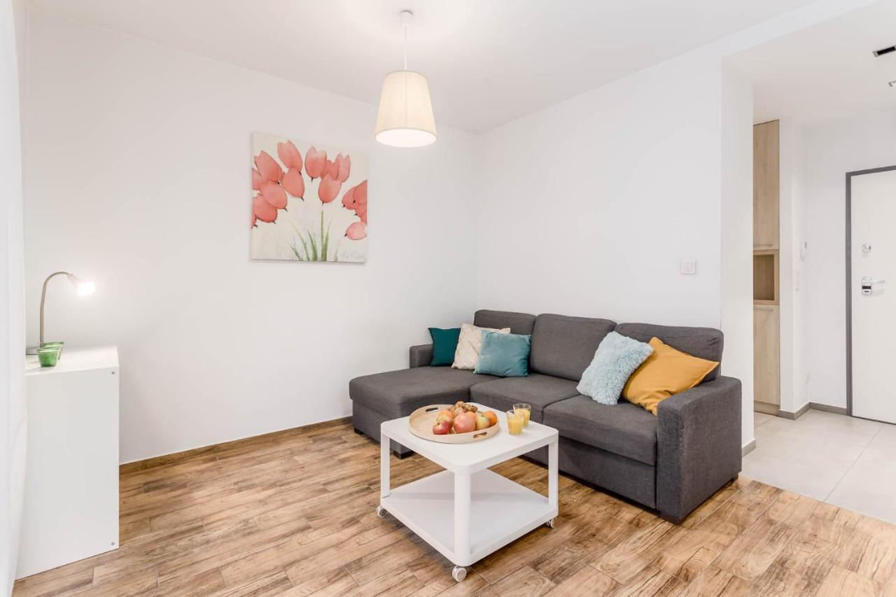 Apartament Chill Wola Center Warszawa