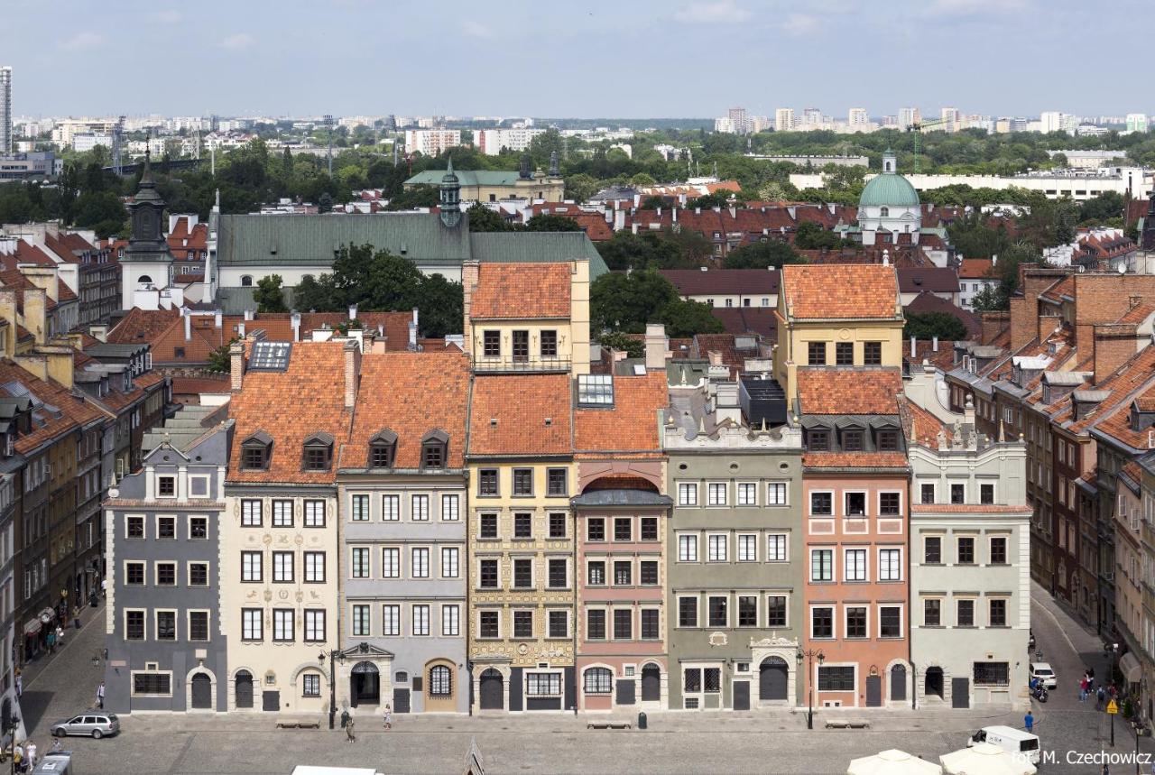 Rent Like - Muzeum Warszawy Na Starowce Warsaw