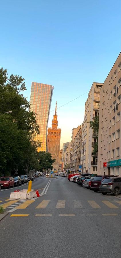 Căn hộ Centrum Panorama Zlota 81 Street By Gi4 Warsaw
