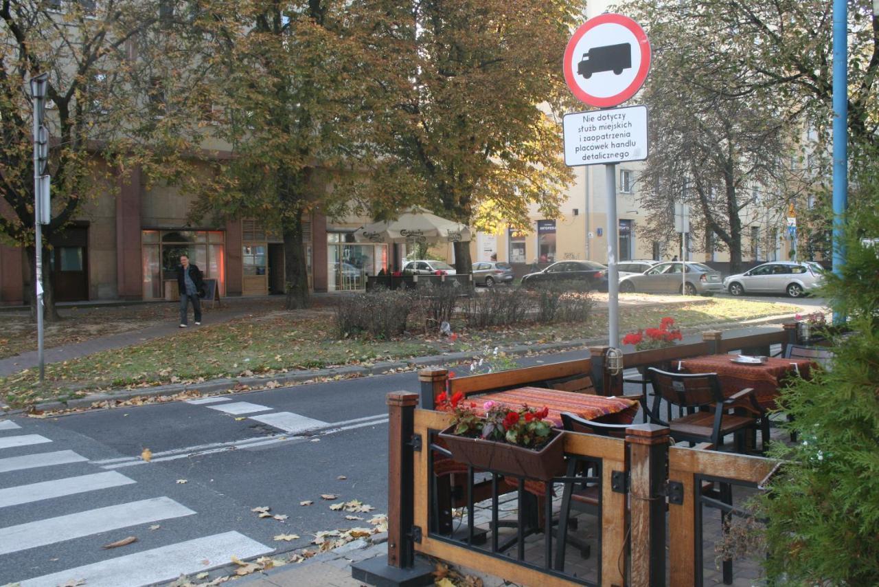 Basniowy Apartament