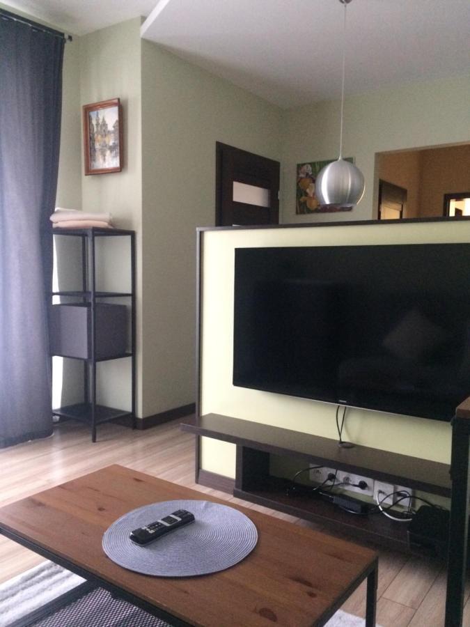 Apartment Przy Arkadii *