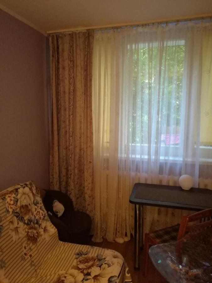 Flat Trocka Street Apartment Warsaw