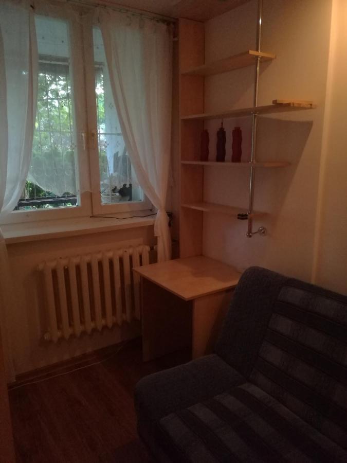 Apartment Flat Trocka Street