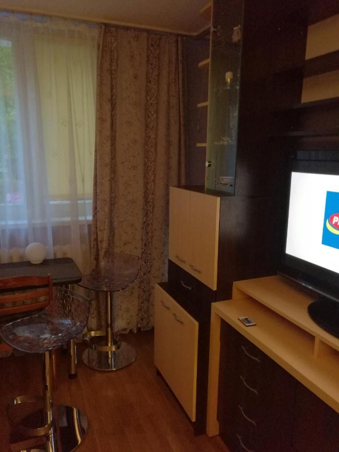 Apartment Flat Trocka Street *