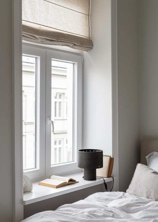 Lwowska - Stayinwarsaw Apartment *