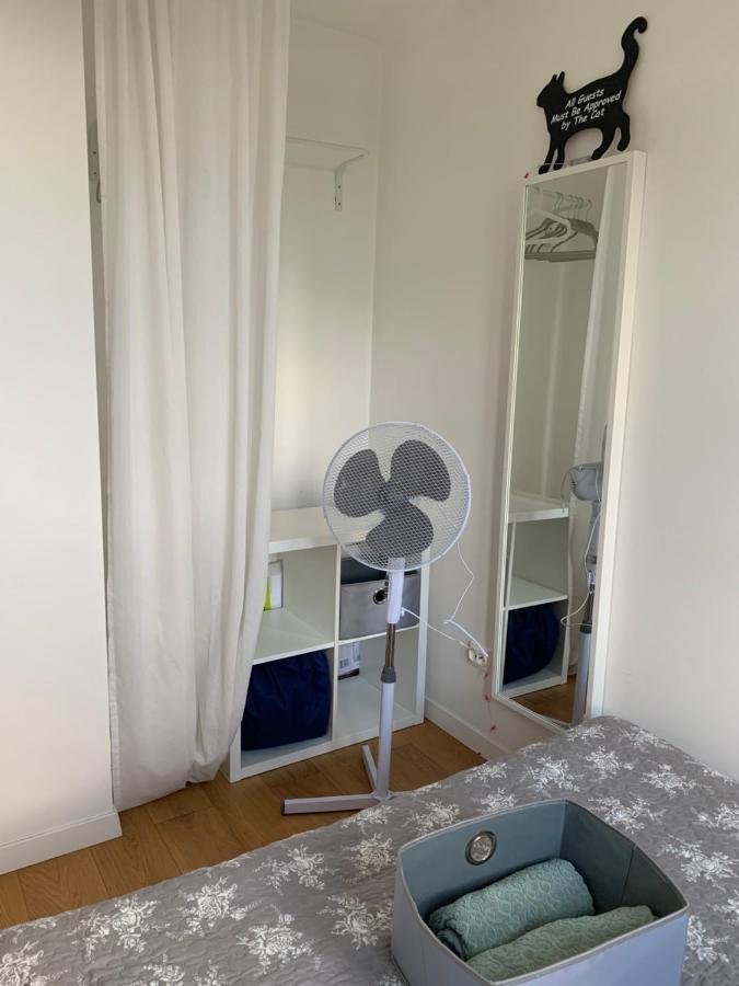 Apartamento Stylecomfort Flamingo House *