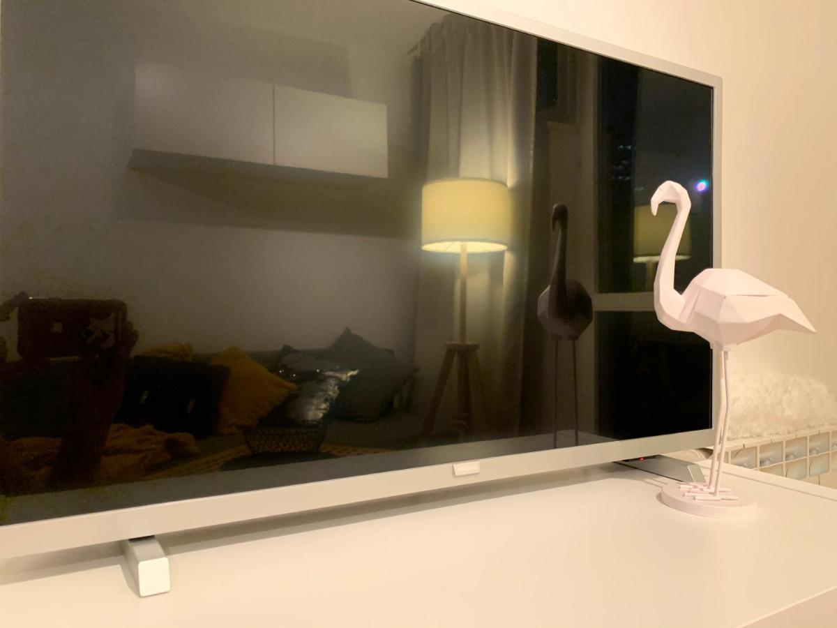 Apartamento Stylecomfort Flamingo House *
