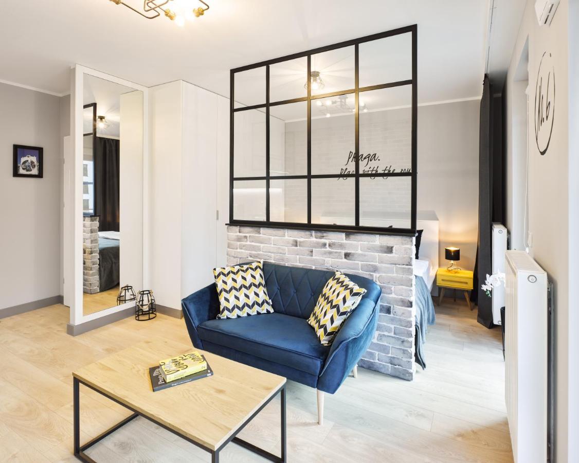 Atelier Praga No.6 Apartment