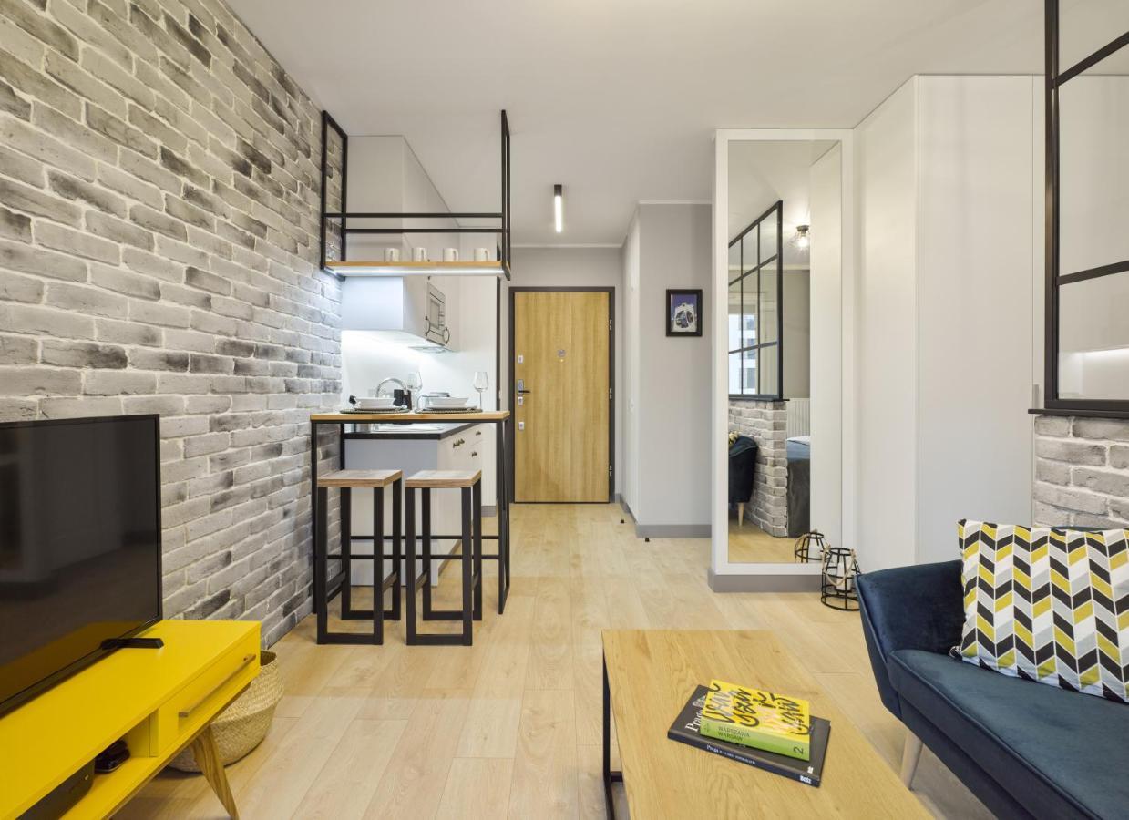 Apartment Atelier Praga No.6