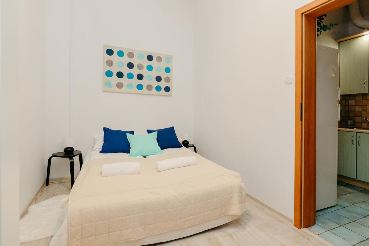 Shortstaypoland Klonowa Warsaw