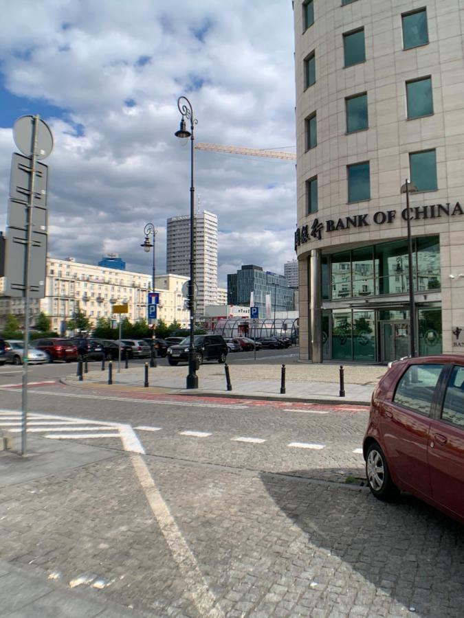 Apartamento Zielna Center