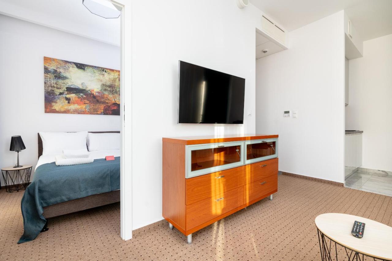 Apartment Comfort *