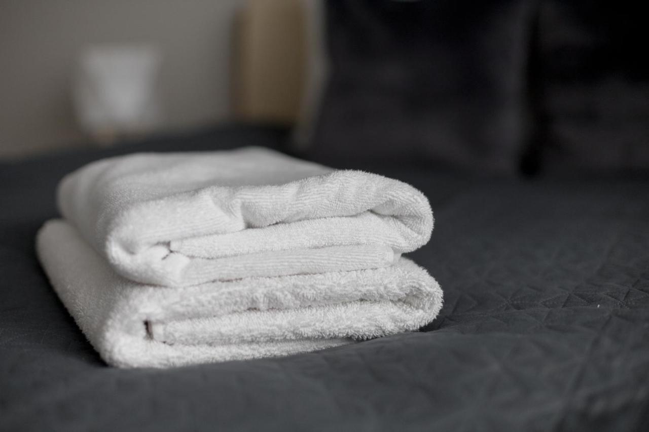 Wola Chic Silver Apartment