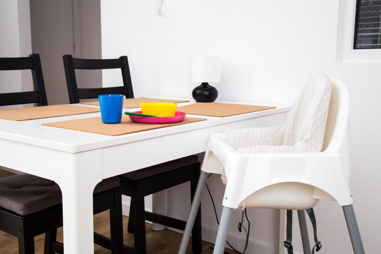 Apartment From With Warschau