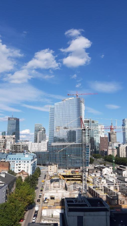 Apartament Lucka Apartment Warsaw