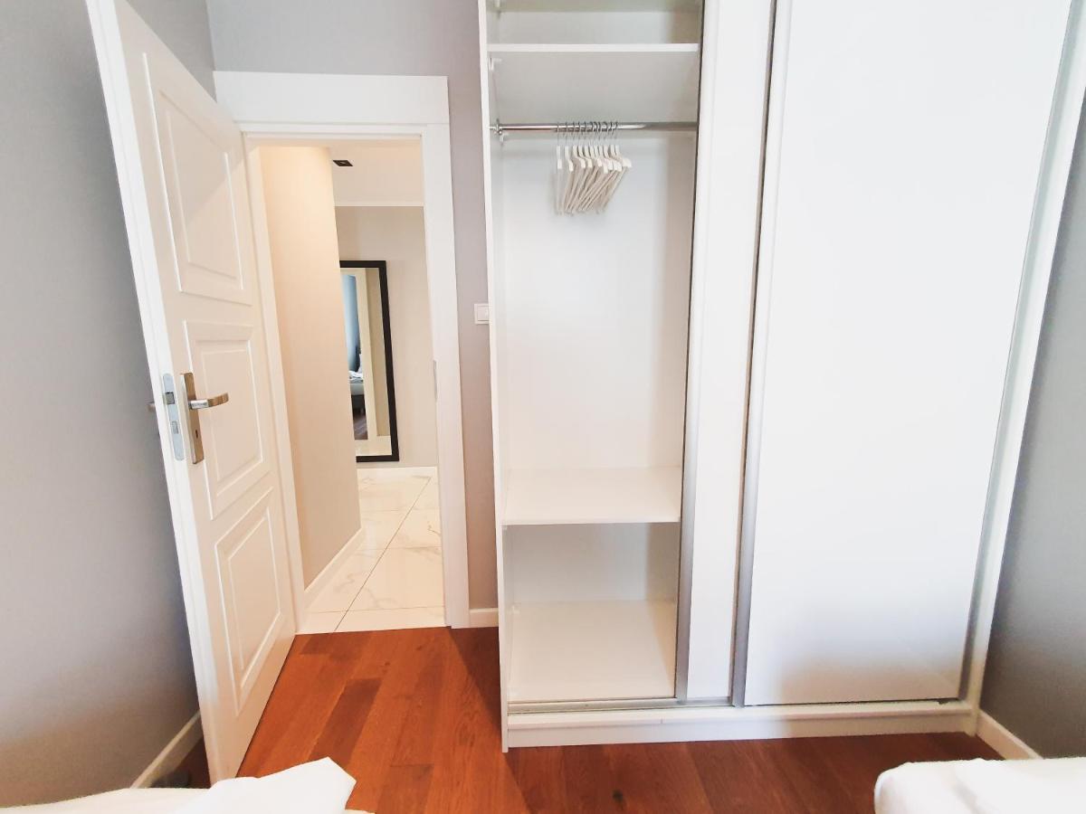 Aparthotel Royal Route Warsaw