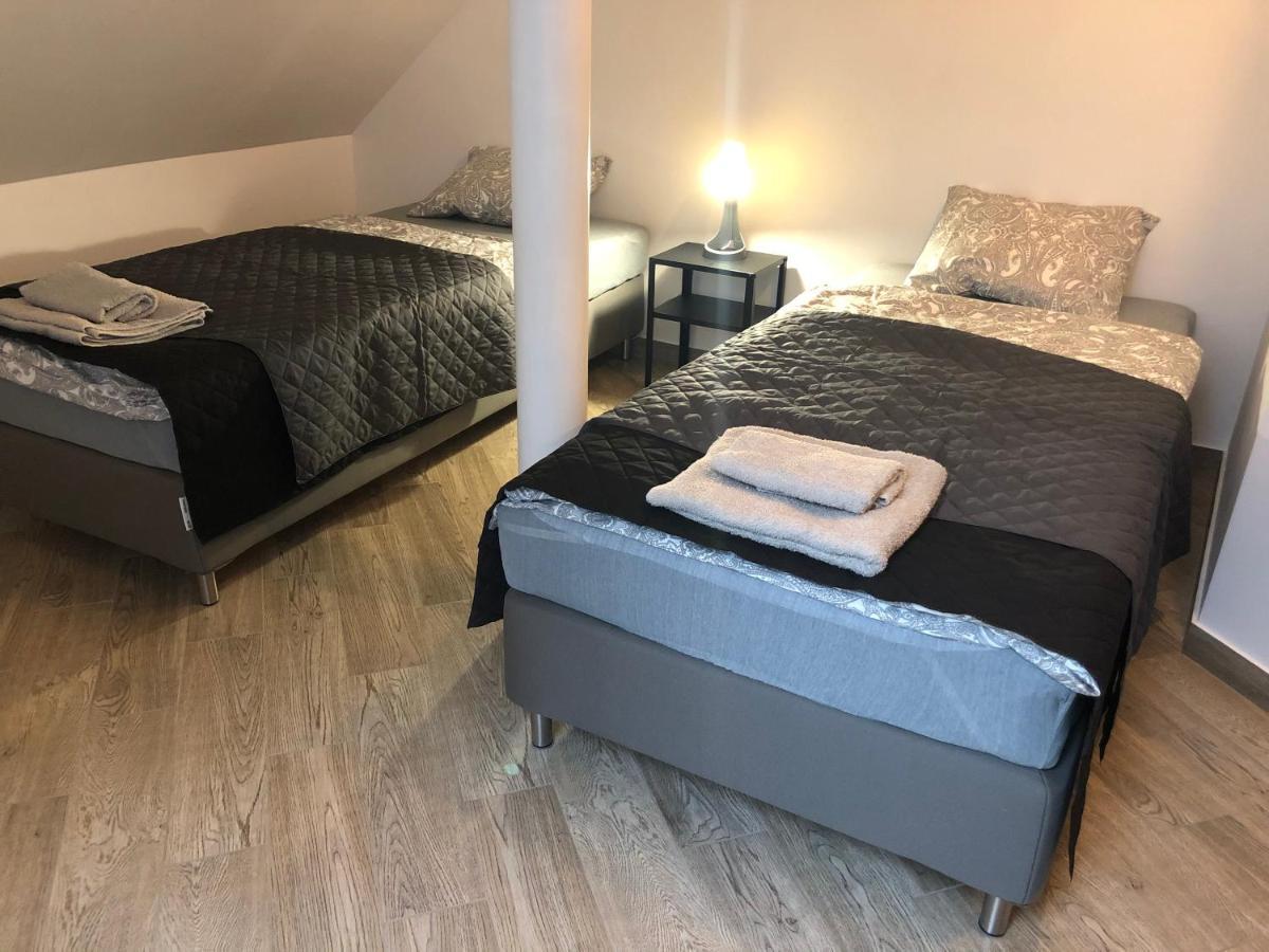 Guest house 37b