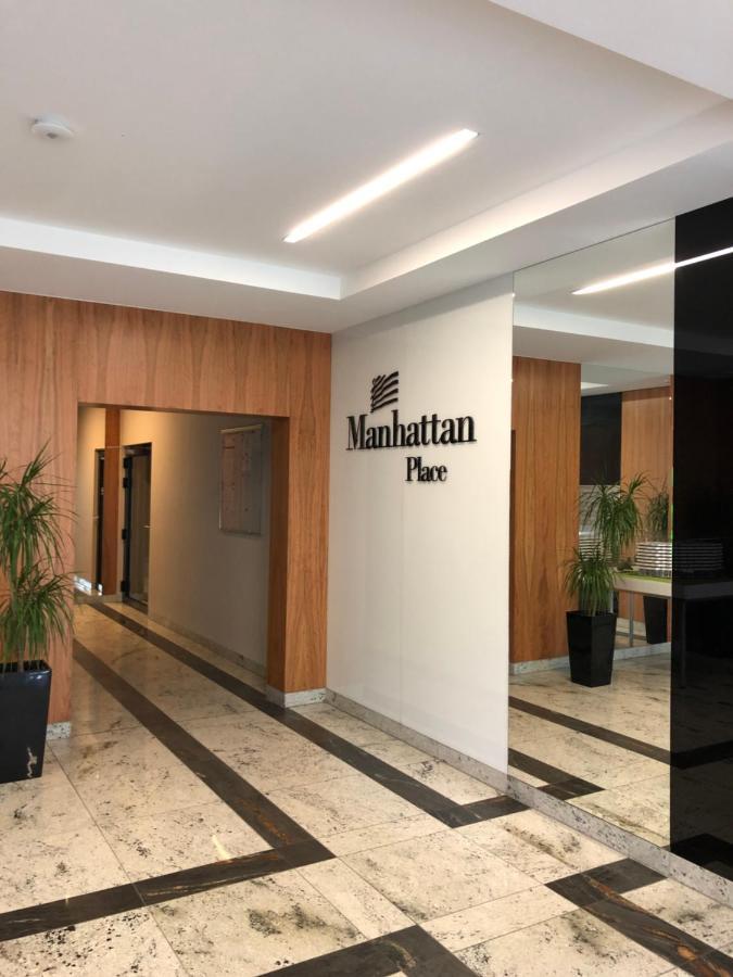 Apartment - Aparts - Manhattan Mokotow