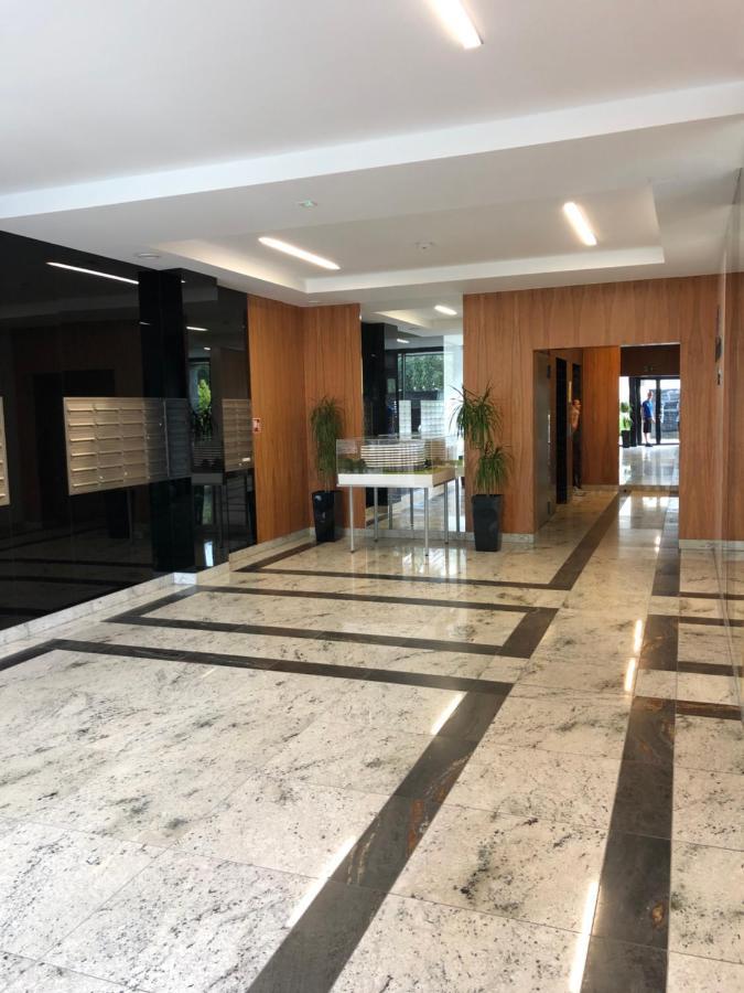 - Aparts - Manhattan Mokotow Apartment