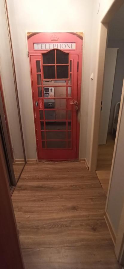 Apartamento Top Centrum *