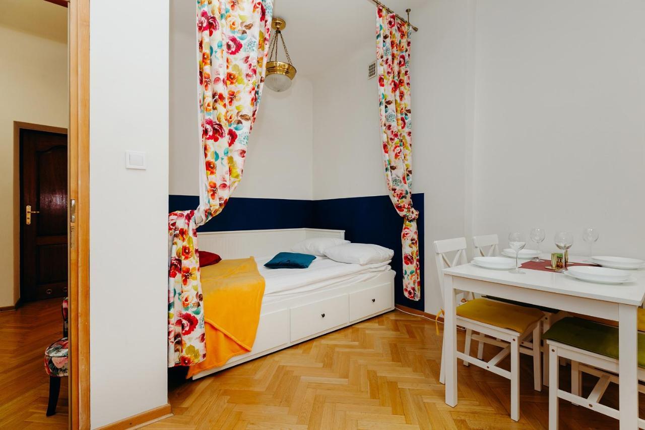 Shortstaypoland Piwna Apartment