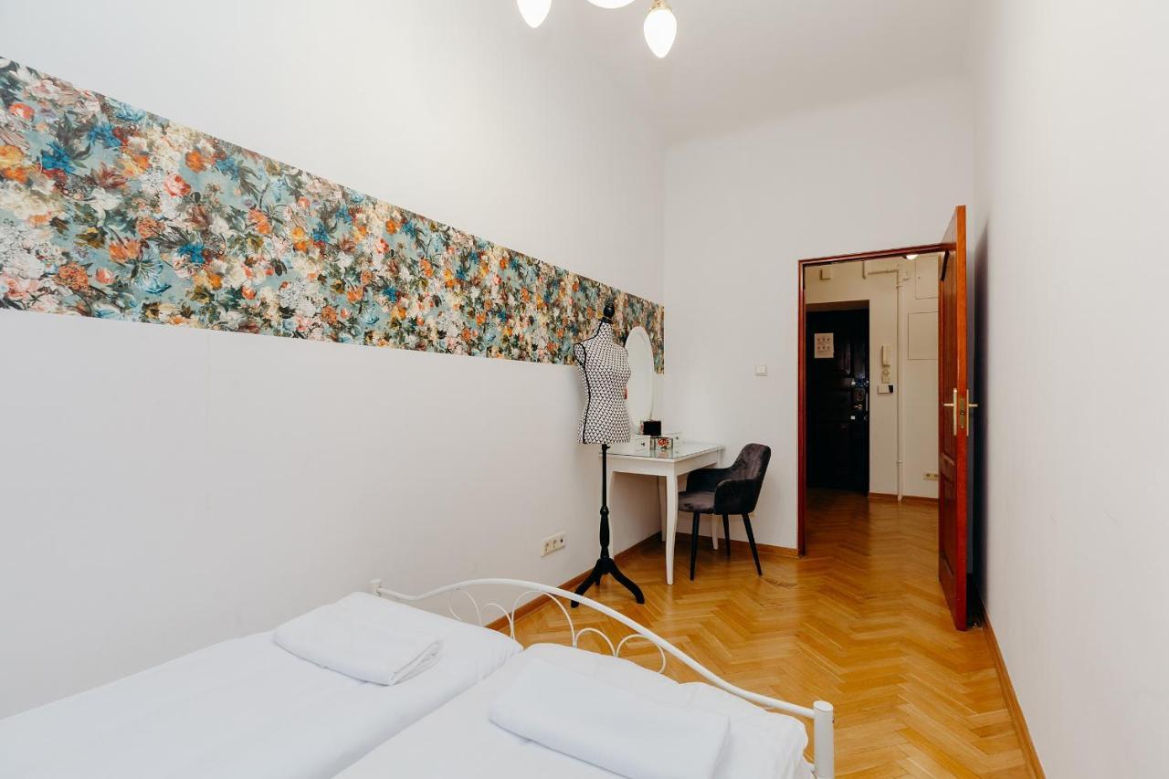 Shortstaypoland Piwna Warsaw