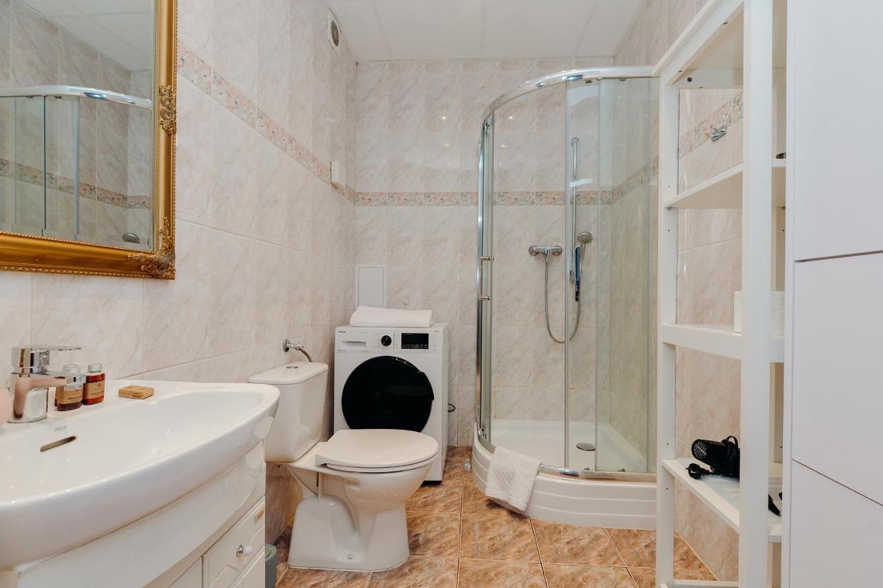 Shortstaypoland Piwna Apartment *