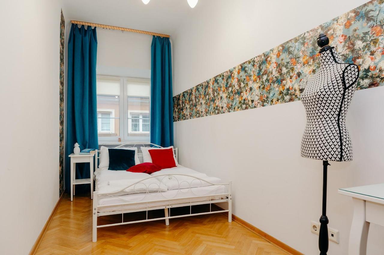 Apartment Shortstaypoland Piwna
